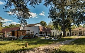 Hotel Mercure Parc du Coudray - Barbizon